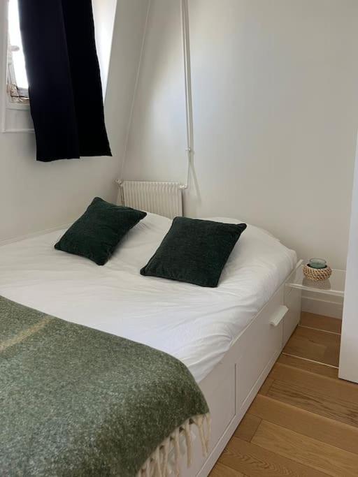 Votre Pied-a-terre En Plein