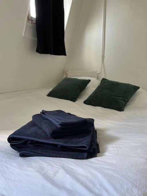 Votre Pied-a-terre En Plein Apartment *