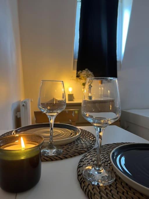 Votre Pied-a-terre En Plein * Paris