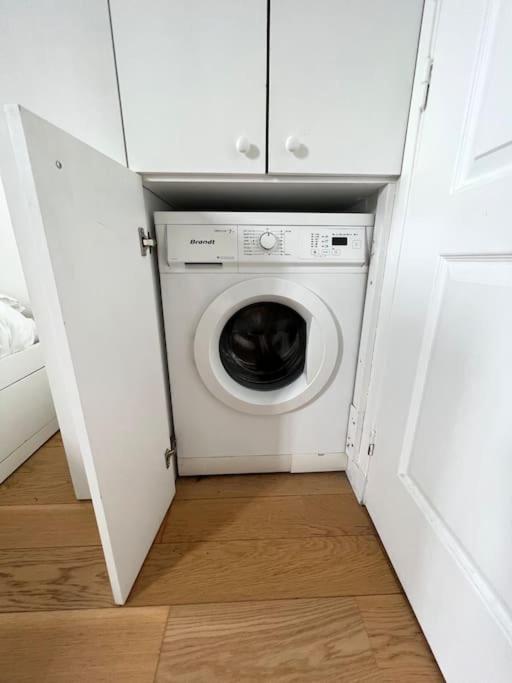 Votre Pied-a-terre En Plein