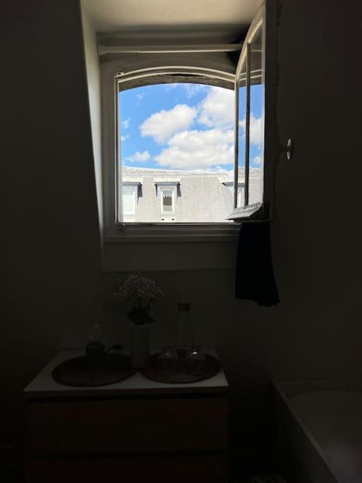 Apartment Votre Pied-a-terre En Plein *