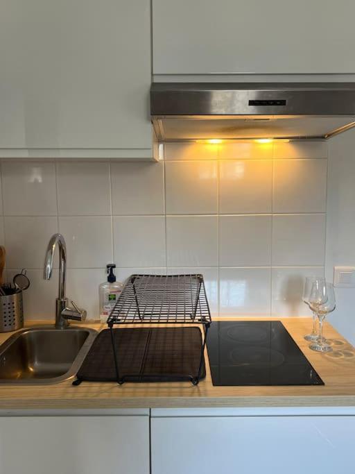 Votre Pied-a-terre En Plein Apartment Paris