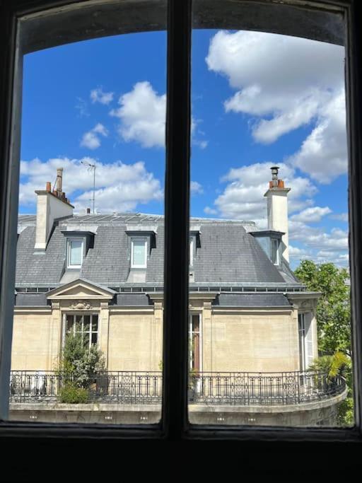 Apartment Votre Pied-a-terre En Plein *